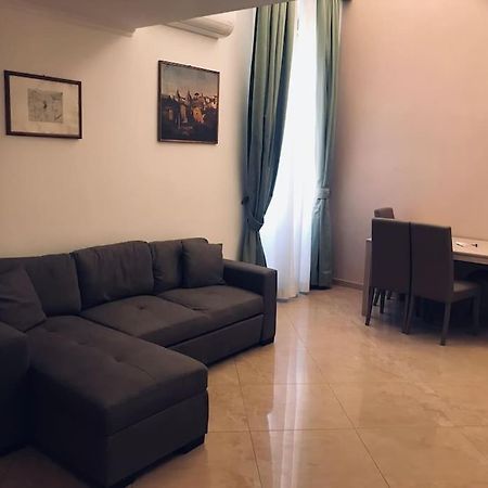 43 Appartamento Ampio E Comodo Nel Centro Di Roma ภายนอก รูปภาพ