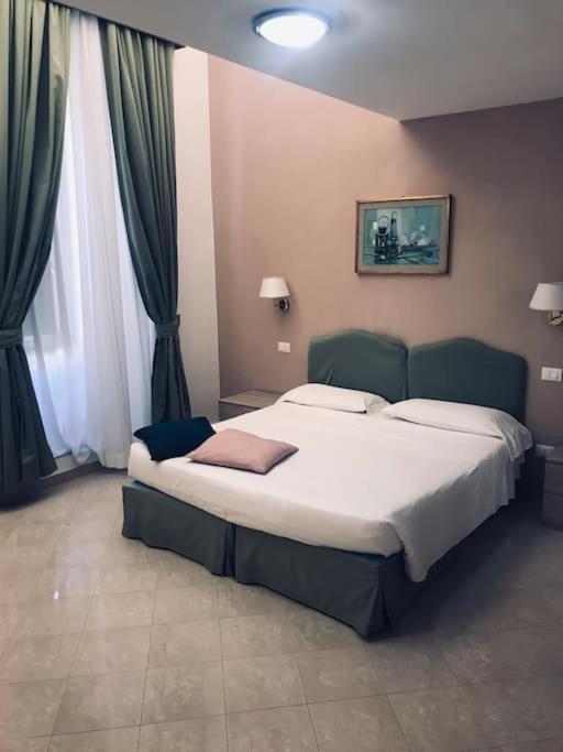 43 Appartamento Ampio E Comodo Nel Centro Di Roma ภายนอก รูปภาพ