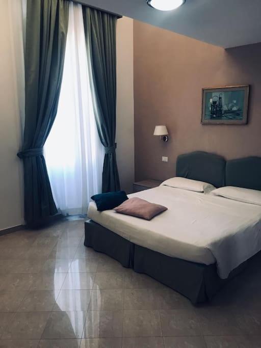 43 Appartamento Ampio E Comodo Nel Centro Di Roma ภายนอก รูปภาพ